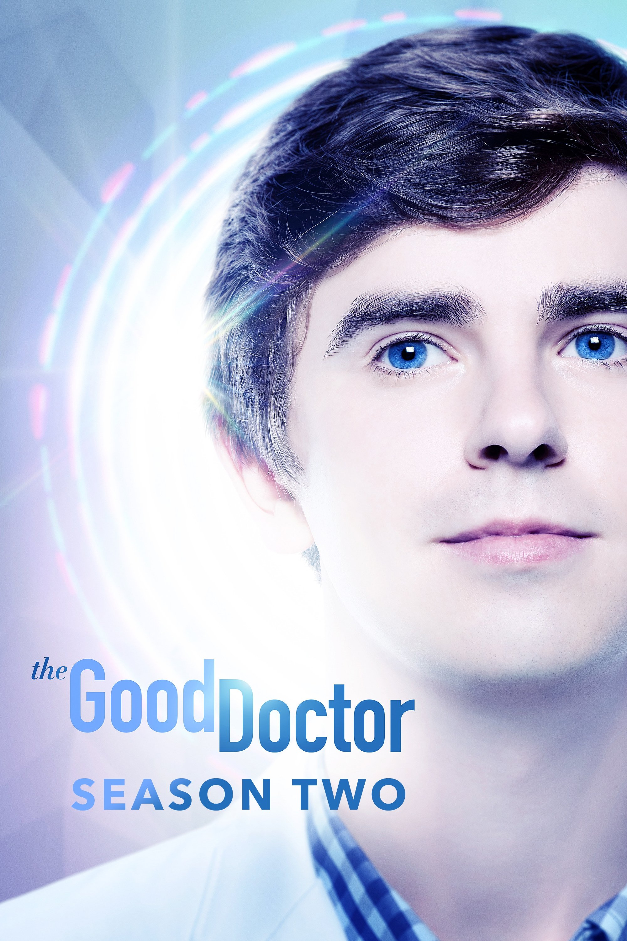 Bác Sĩ Thiên Tài (Phần 2) - The Good Doctor (Season 2) (2018)