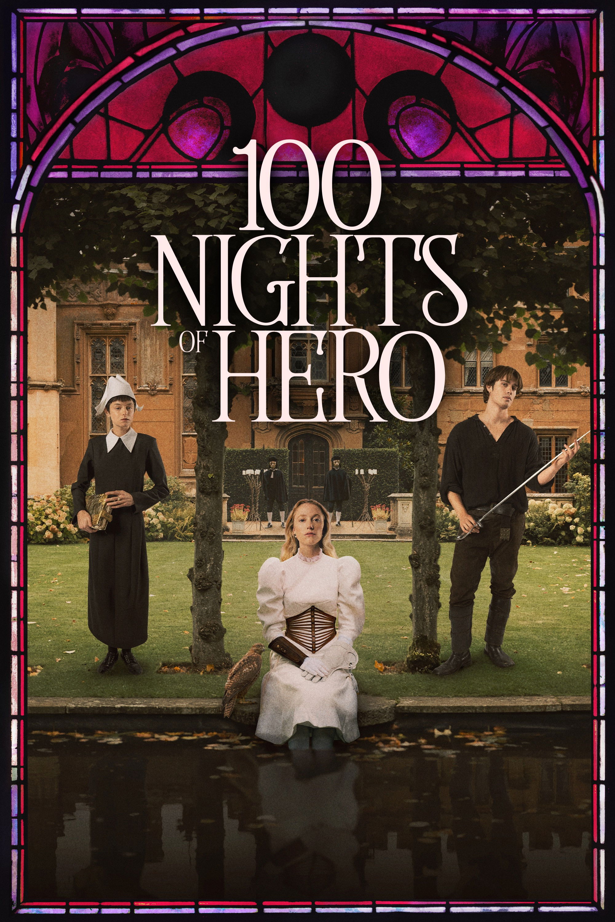100 Đêm Của Hero - 100 Nights of Hero (2025)