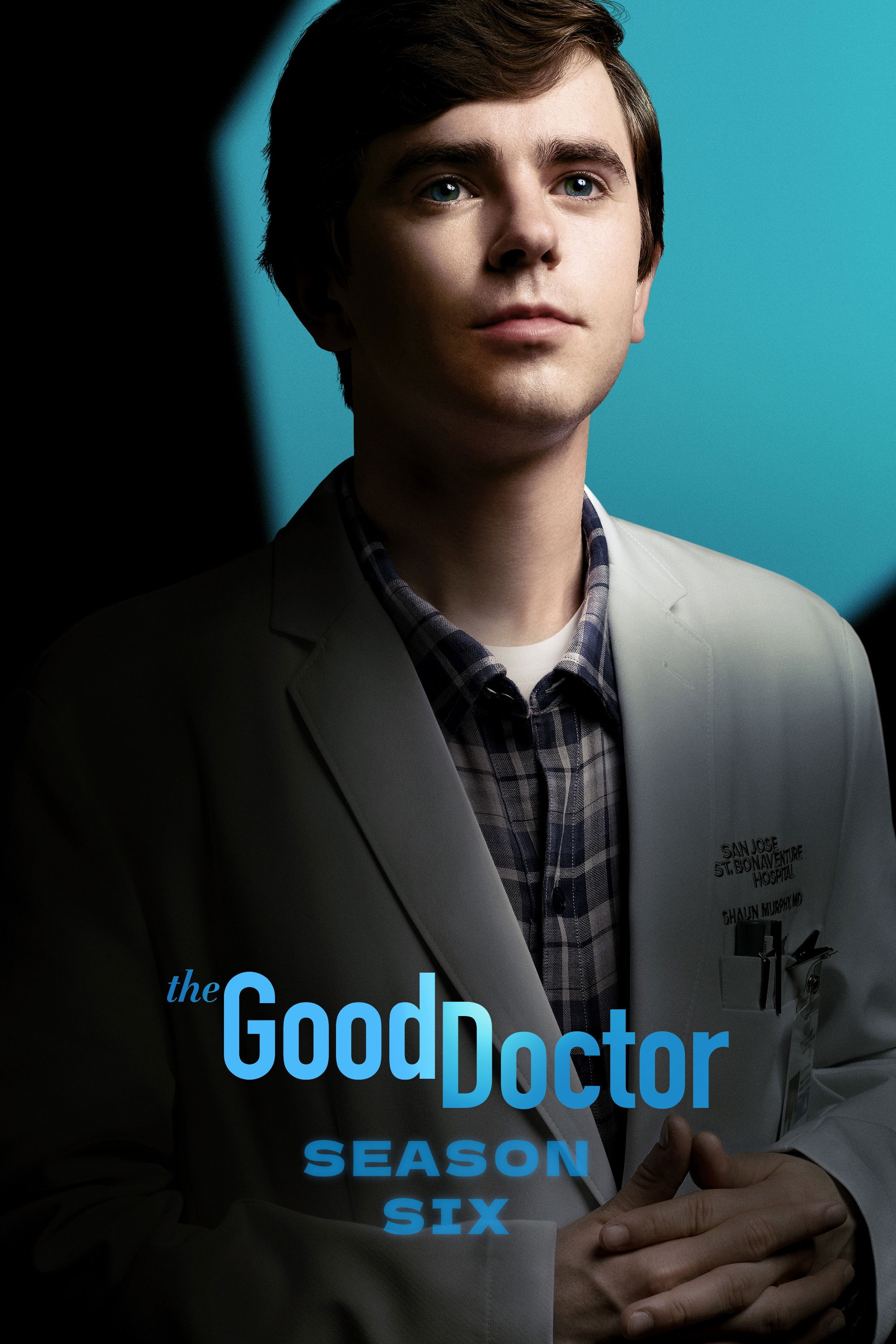 Bác Sĩ Thiên Tài (Phần 6) - The Good Doctor (Season 6) (2022)