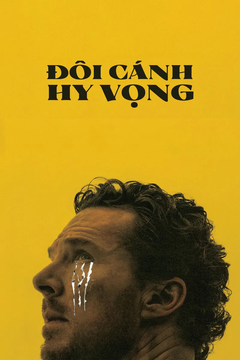 Đôi Cánh Hy Vọng - The Thing with Feathers (2025)