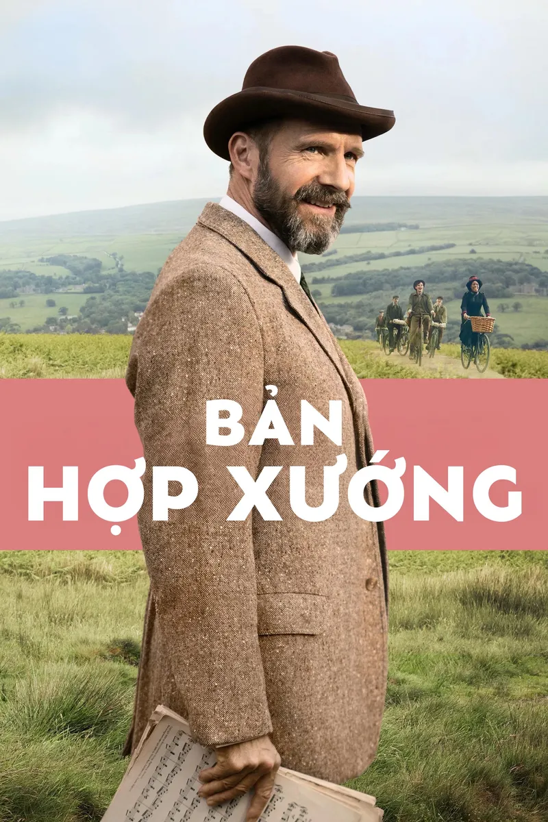 Bản Hợp Xướng - The Choral (2025)