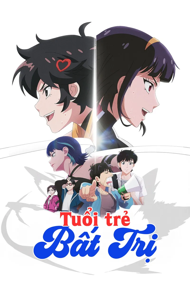 Tuổi Trẻ Bất Trị - Badass Girl (2025)