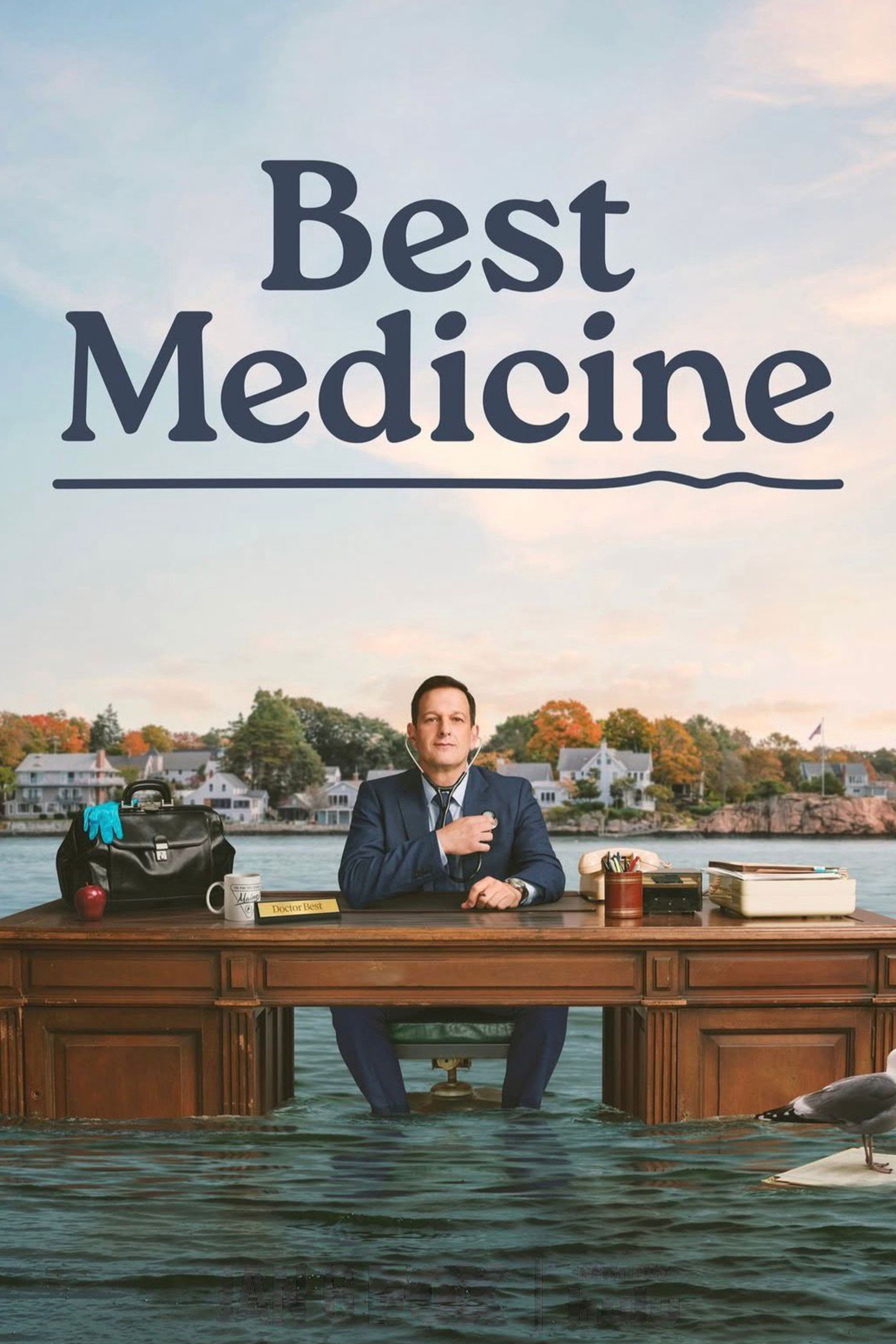 Thuốc Đắng Dã Tật - Best Medicine (2026)