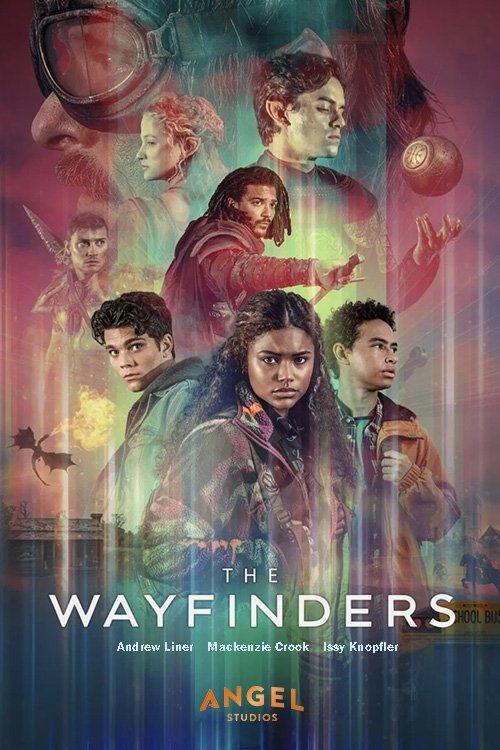 Người Dẫn Lối - The Wayfinders (2025)