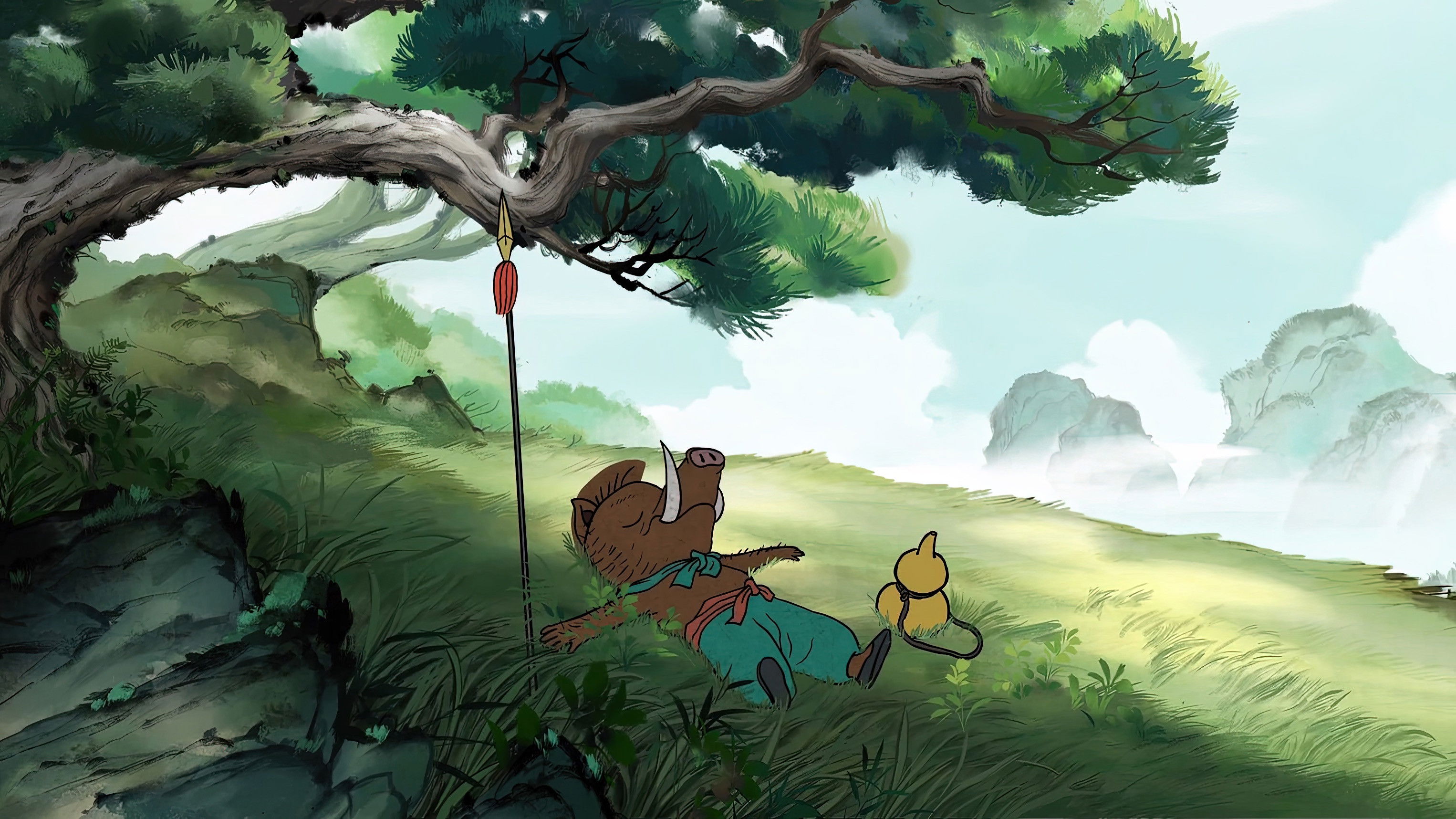 Trung Quốc Kỳ Đàm (Phần 2)