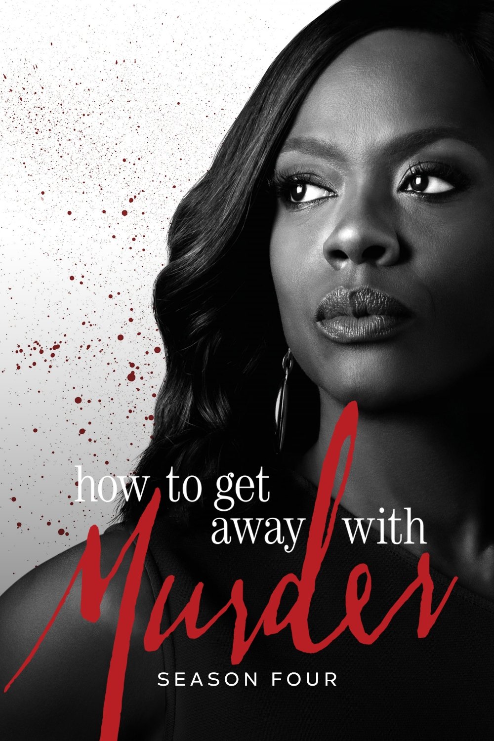Lách Luật (Phần 4) - How To Get Away With Murder (Season 4) (2017)