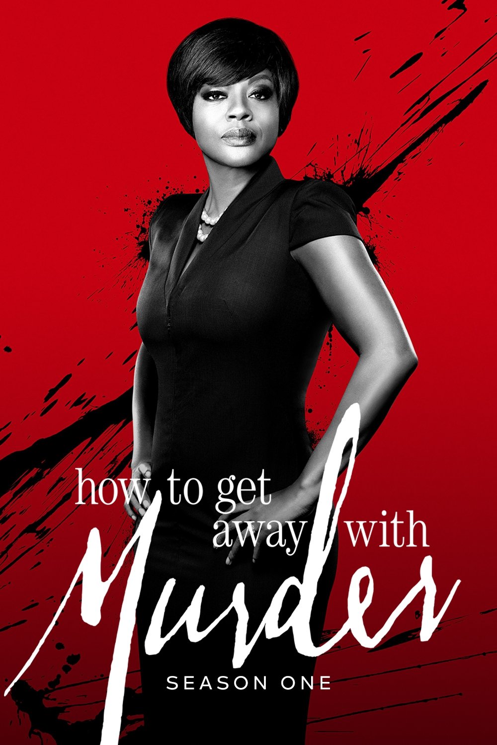 Lách Luật (Phần 1) - How To Get Away With Murder (Season 1) (2014)