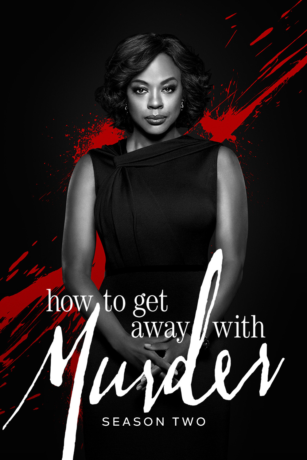 Lách Luật (Phần 2) - How To Get Away With Murder (Season 2) (2015)