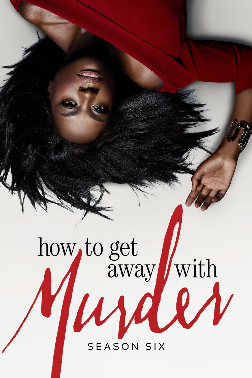 Lách Luật (Phần 6) - How To Get Away With Murder (Season 6) (2019)
