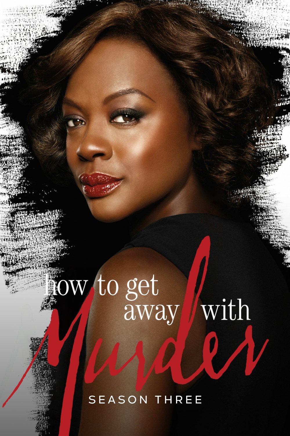 Lách Luật (Phần 3) - How To Get Away With Murder (Season 3) (2016)
