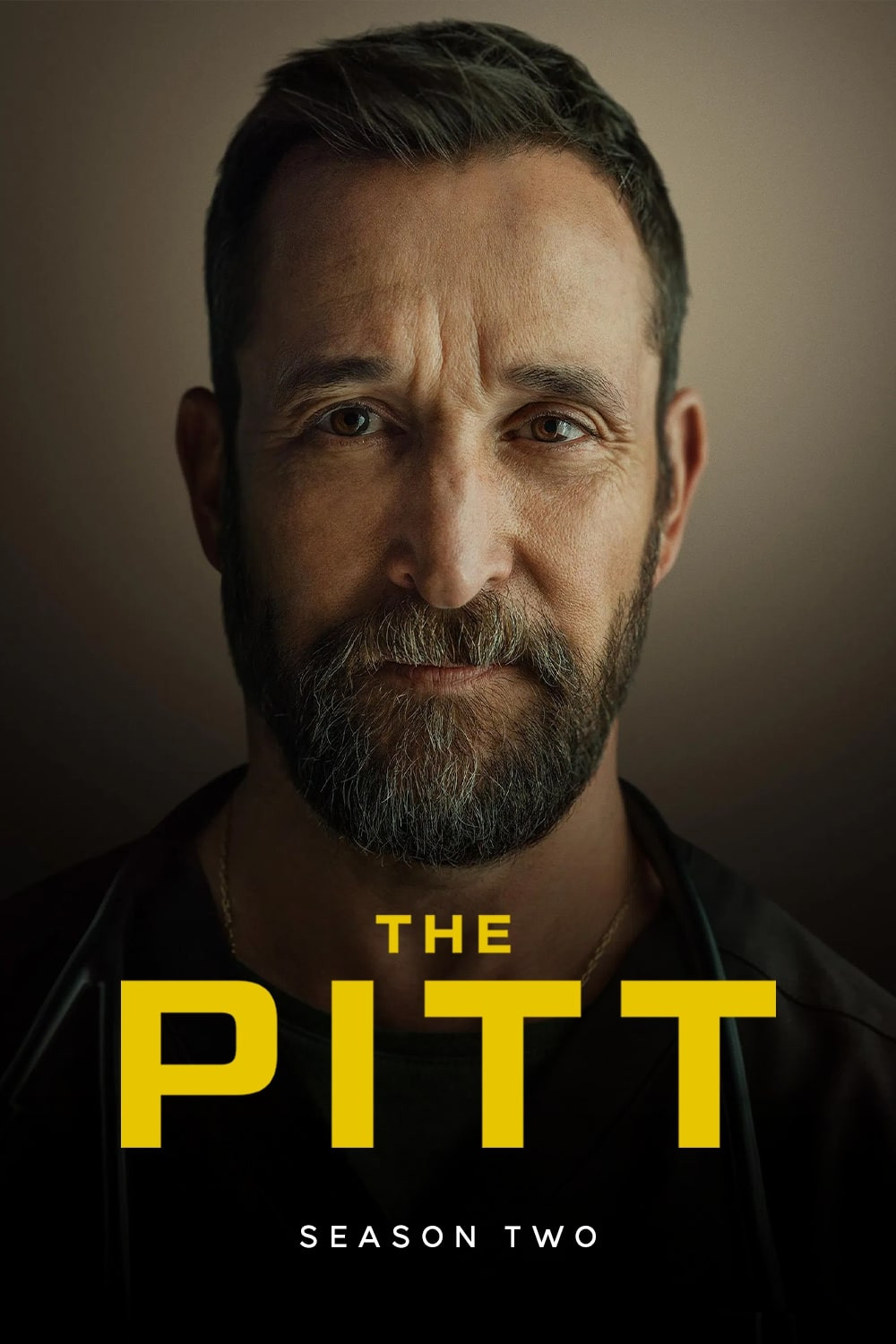 Bệnh Viện Pitt (Phần 2) - The Pitt (Season 2) (2026)