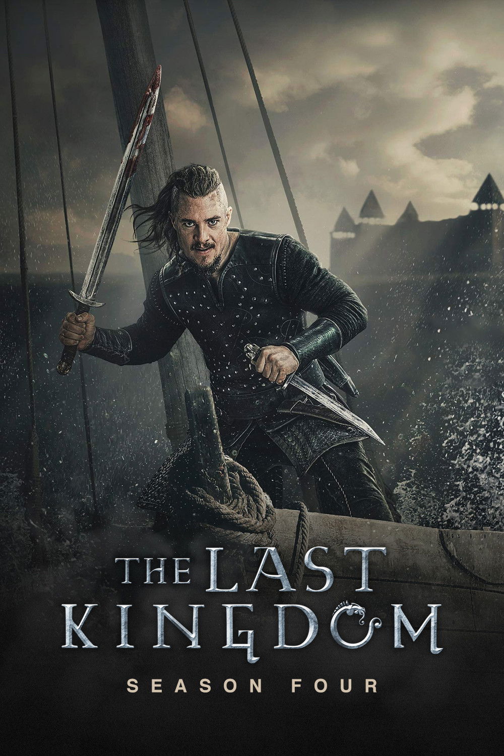 Vương Triều Cuối Cùng (Phần 4) - The Last Kingdom (Season 4) (2020)