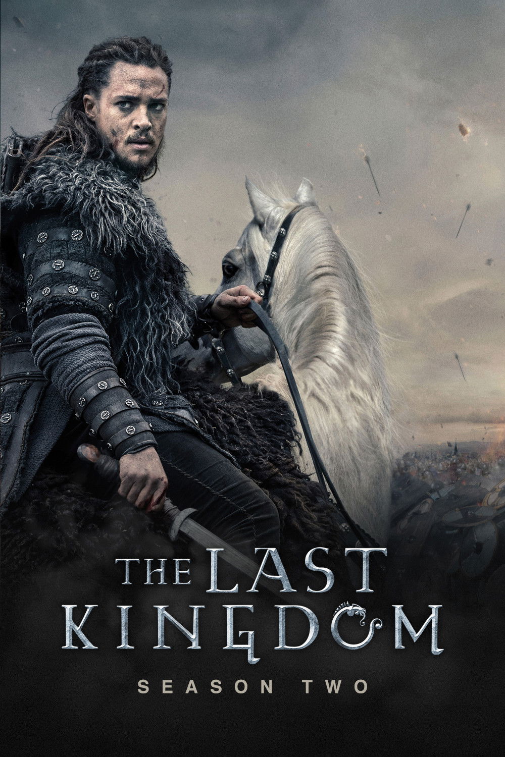 Vương Triều Cuối Cùng (Phần 2) - The Last Kingdom (Season 2) (2017)