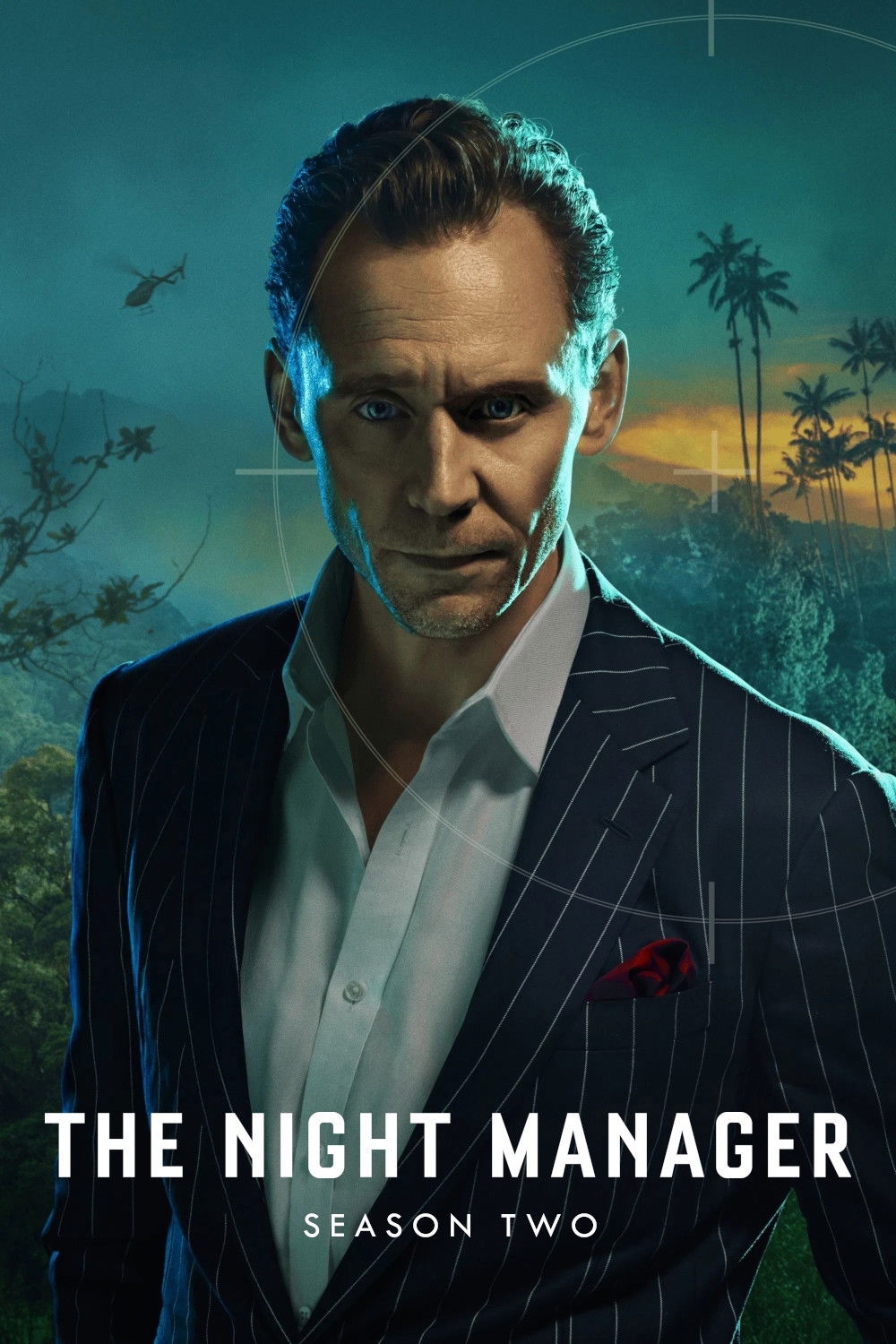 Người Quản Lý Ca Đêm (Phần 2) - The Night Manager (Season 2) (2026)