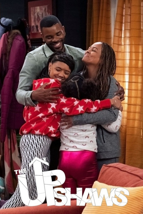 Gia Đình Upshaw (Phần 4) - The Upshaws (Season 4) (2024)