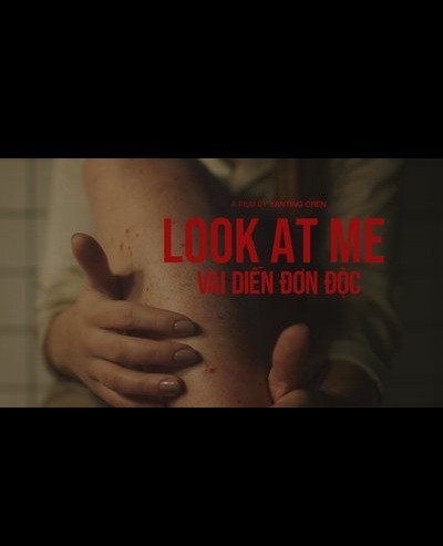 Vai Diễn Đơn Độc - Look At Me (2024)