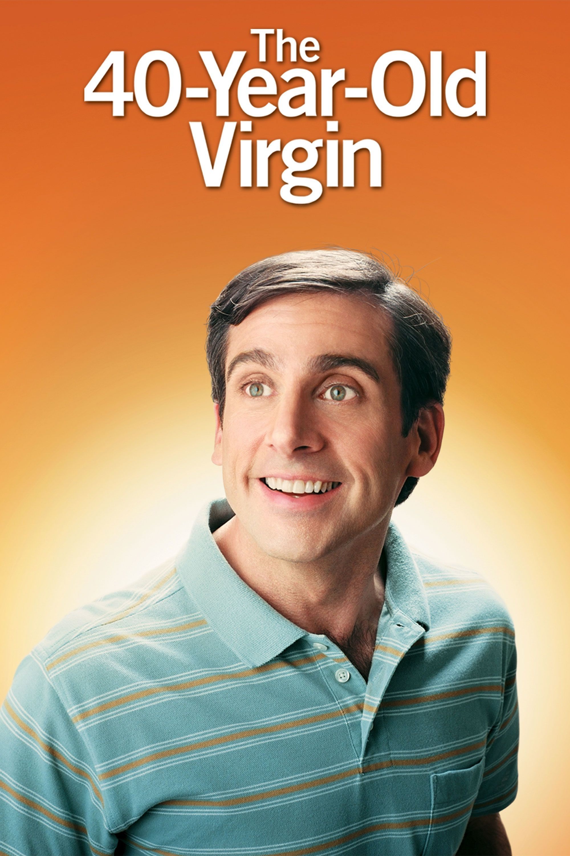 40 Tuổi Vẫn Còn Zin - The 40 Year Old Virgin (2005)