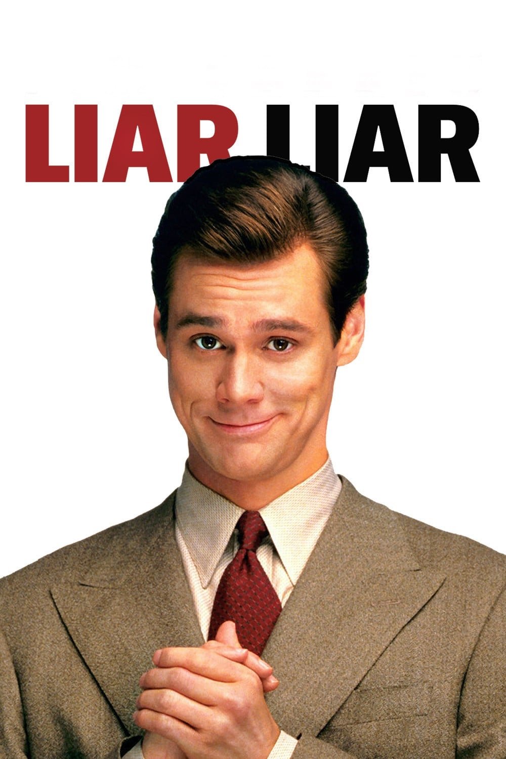 Đừng Nói Dối, Bố Ơi - Liar Liar (1997)