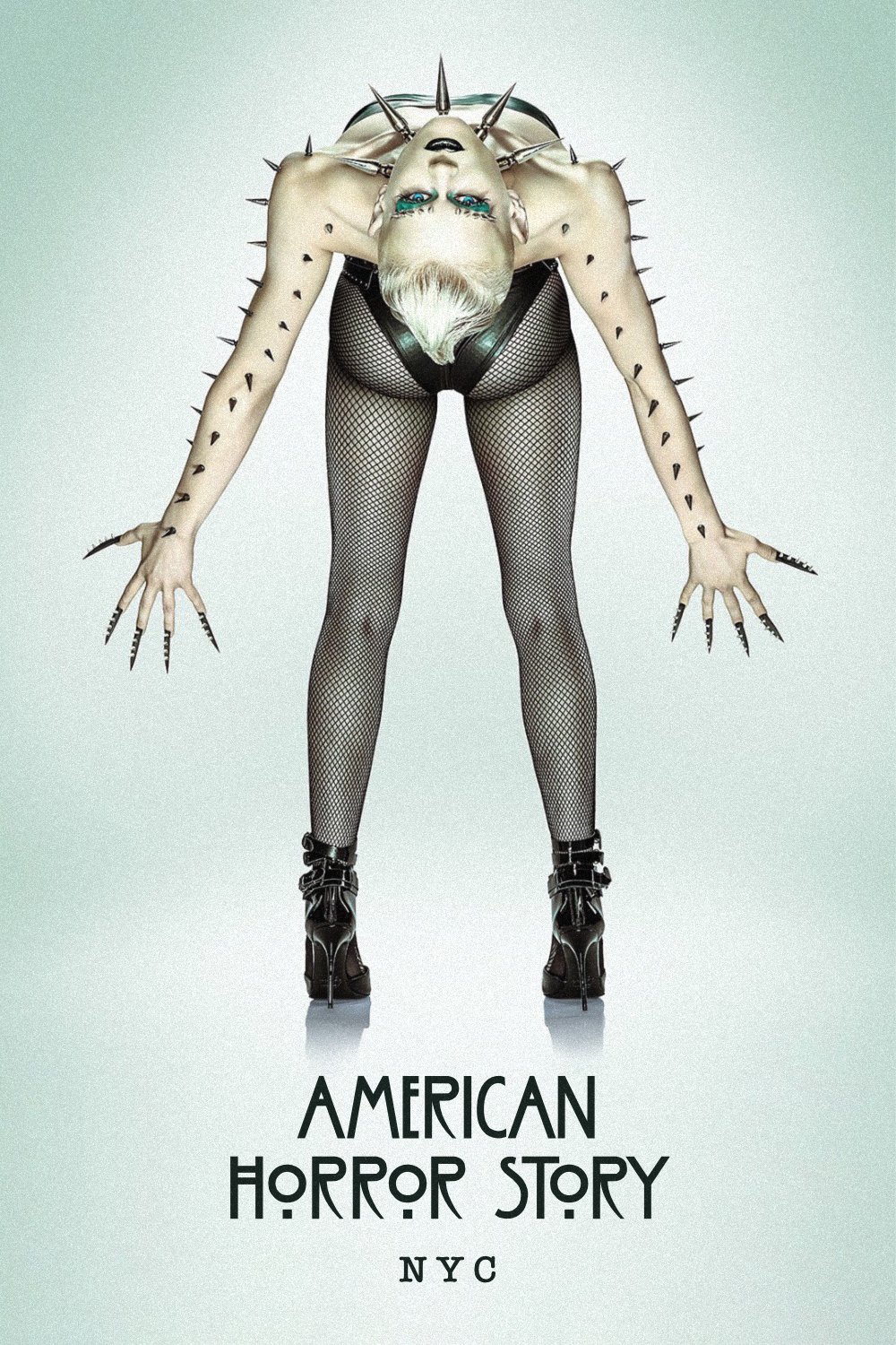 Truyện Kinh Dị Mỹ (Phần 11) (NYC) - American Horror Story (Season 11) (2022)