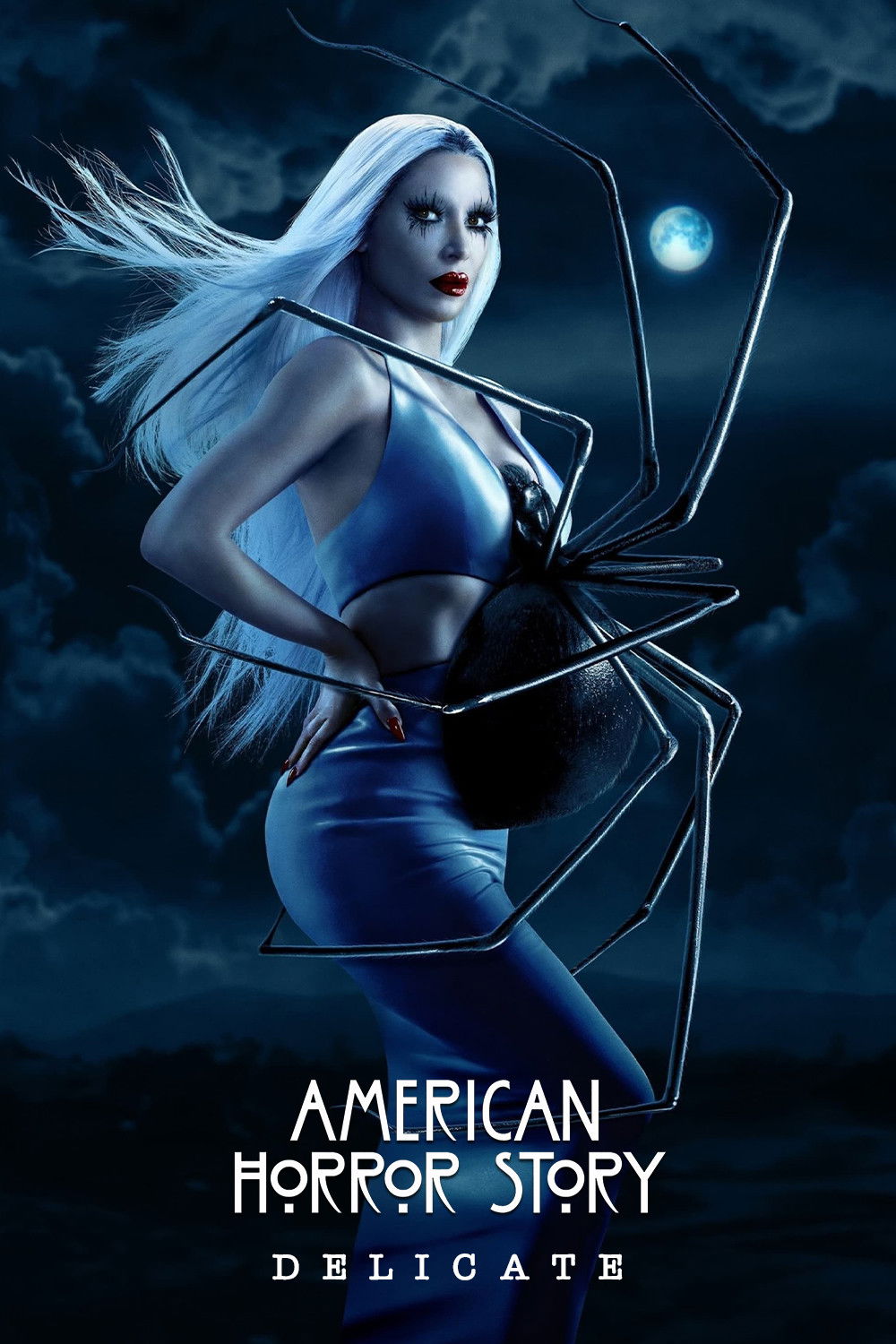 Truyện Kinh Dị Mỹ (Phần 12) (Delicate) - American Horror Story (Season 12) (2023)