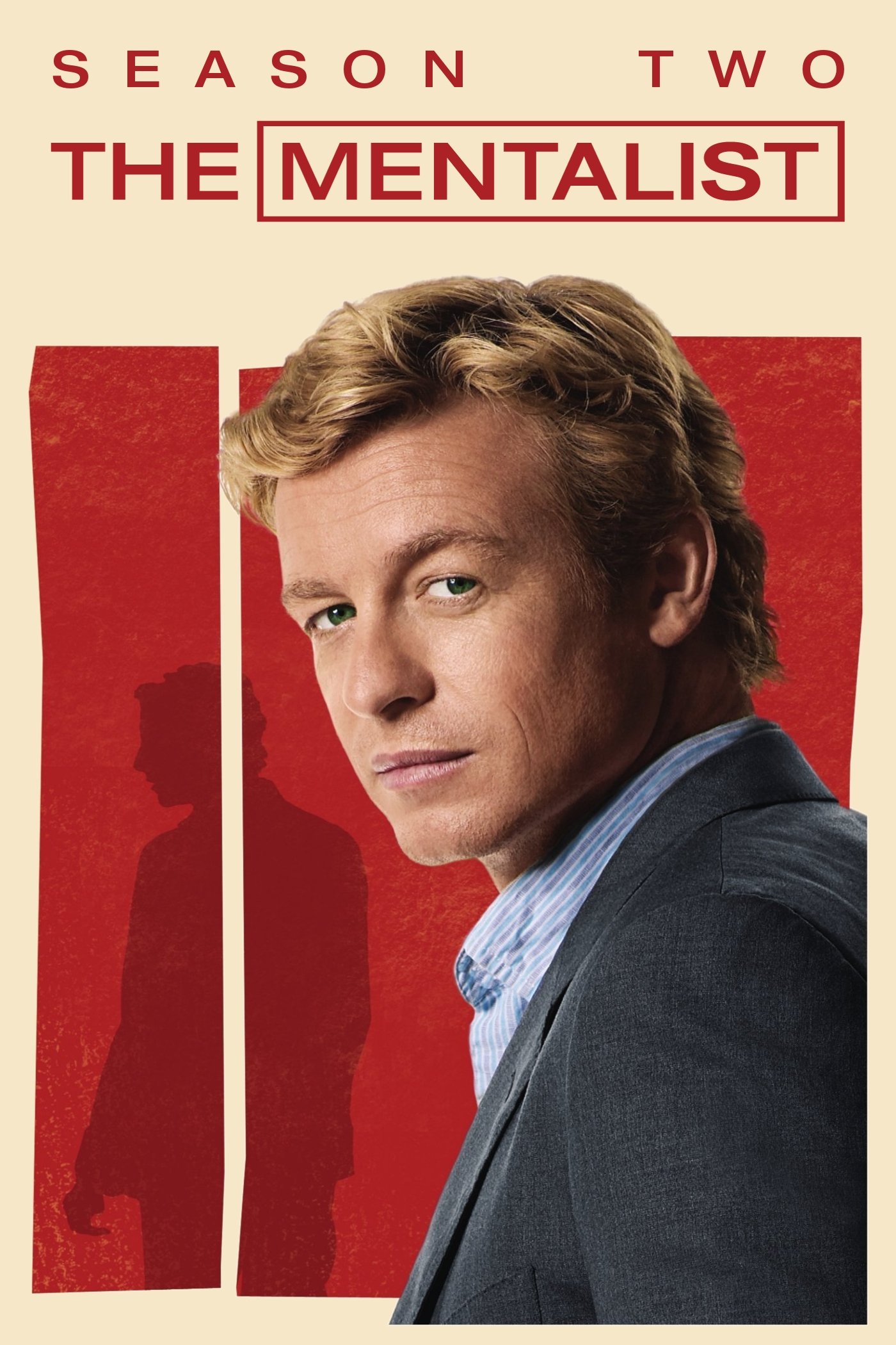 Thám Tử Đại Tài (Phần 2) - The Mentalist (Season 2) (2009)