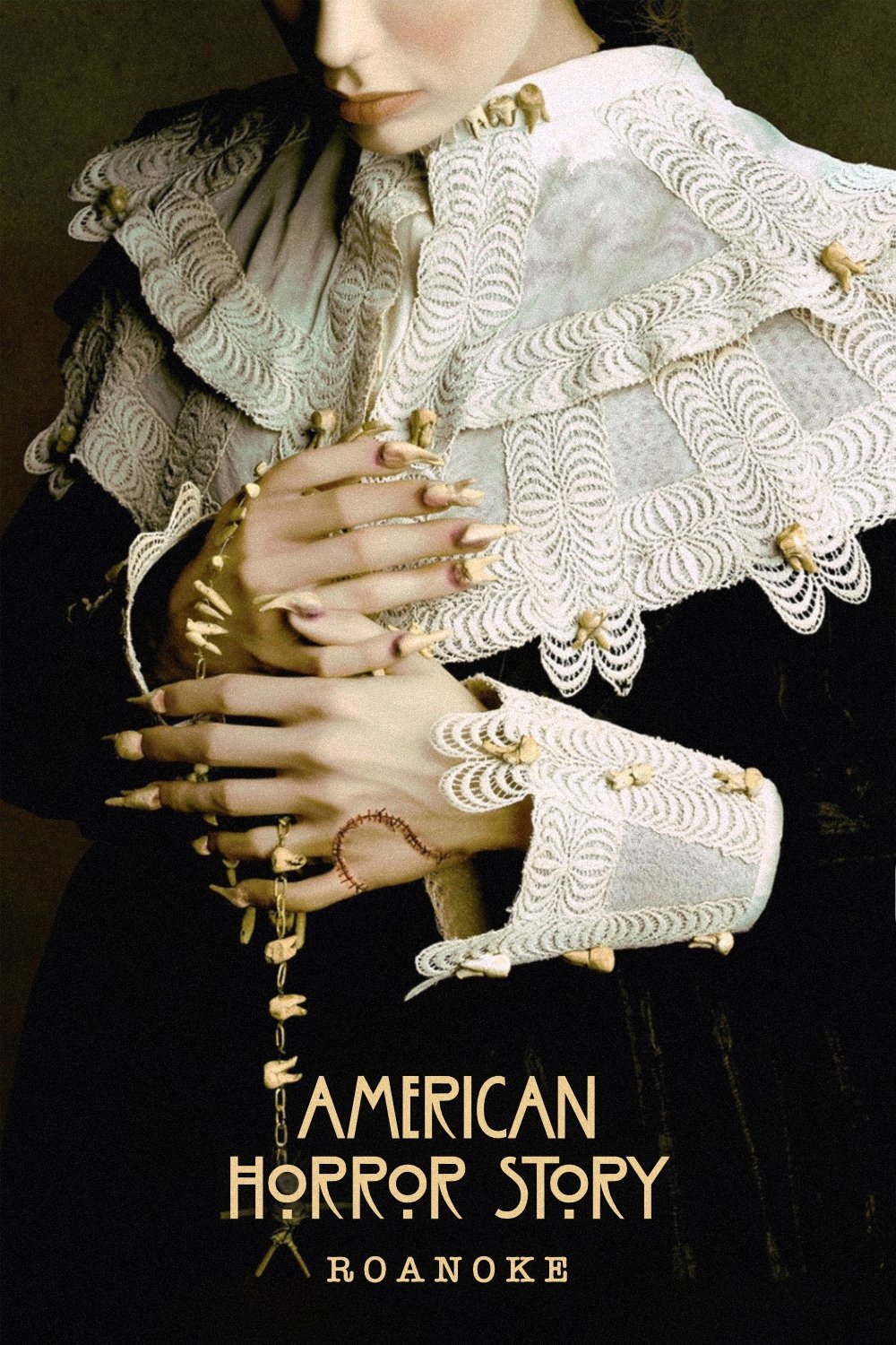 Truyện Kinh Dị Mỹ (Phần 6) (Roanoke) - American Horror Story (Season 6) (2016)