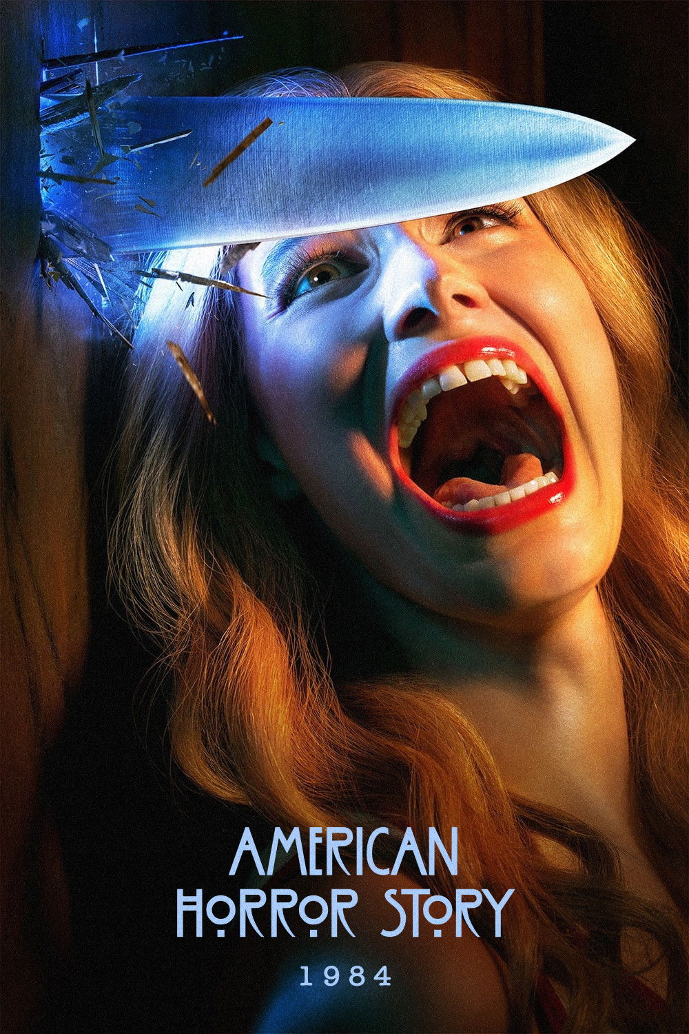 Truyện Kinh Dị Mỹ (Phần 9) (1984) - American Horror Story (Season 9) (2019)
