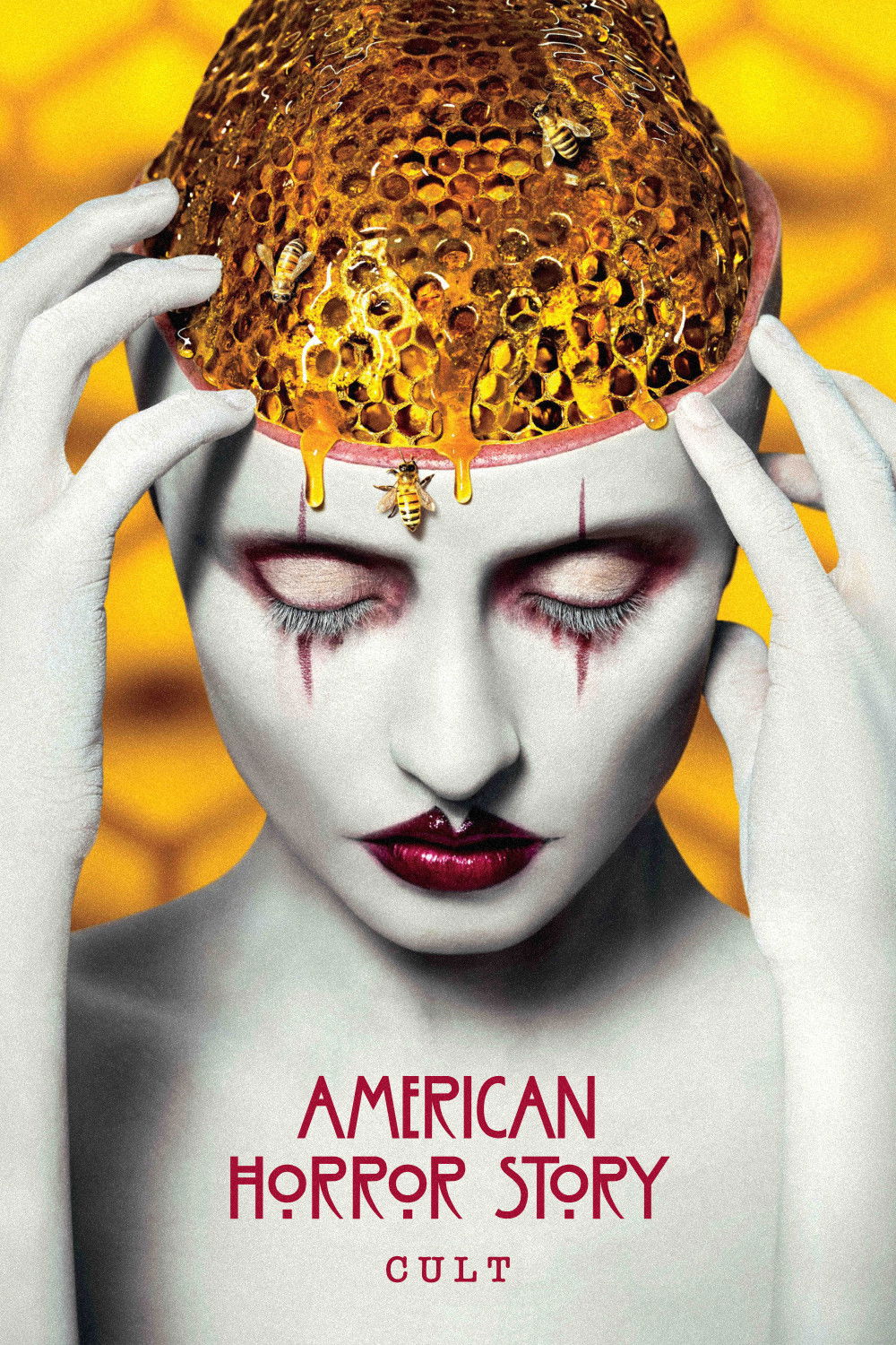 Truyện Kinh Dị Mỹ (Phần 7) (Cult) - American Horror Story (Season 7) (2017)