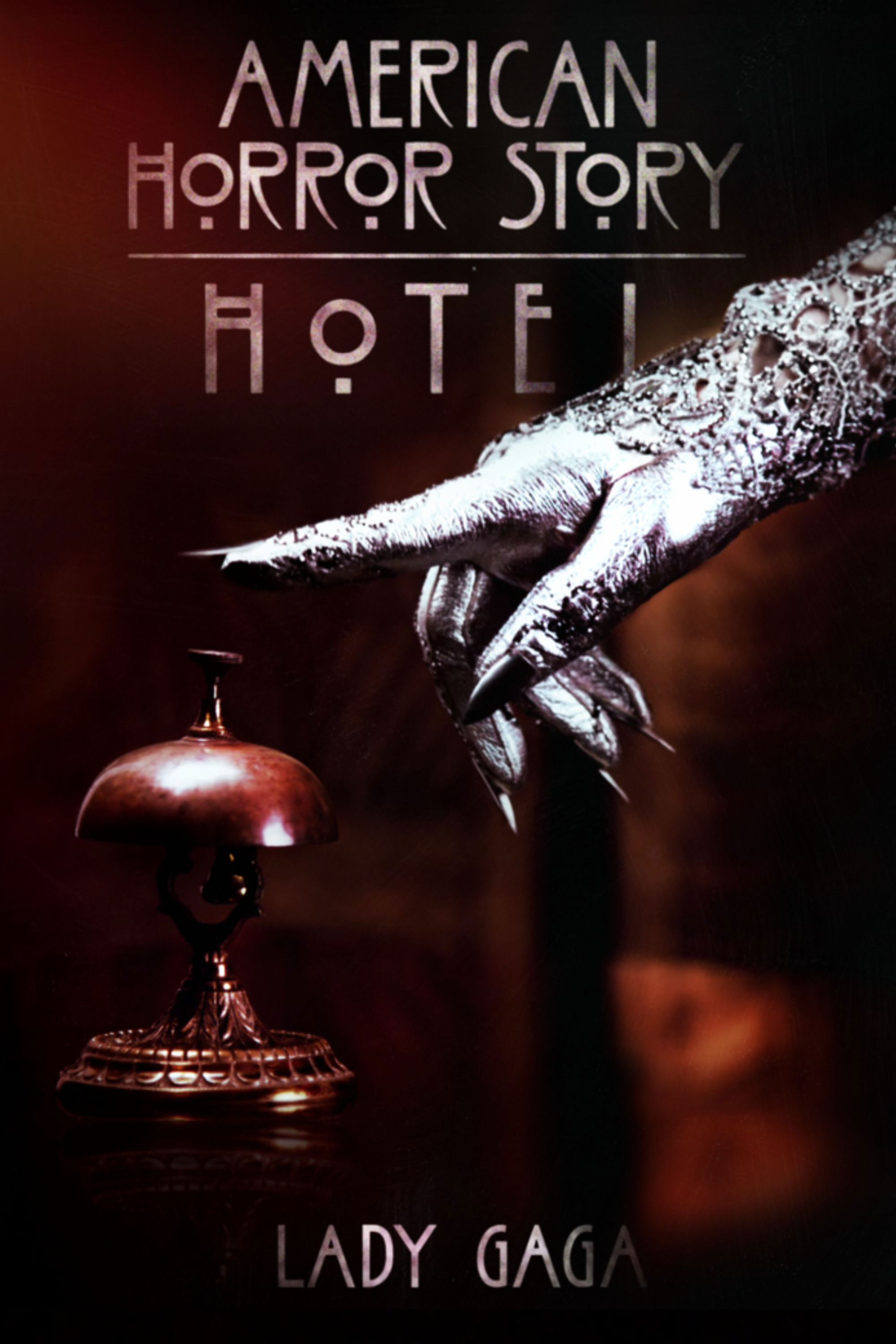 Truyện Kinh Dị Mỹ (Phần 5) (Hotel) - American Horror Story (Season 5) (2015)