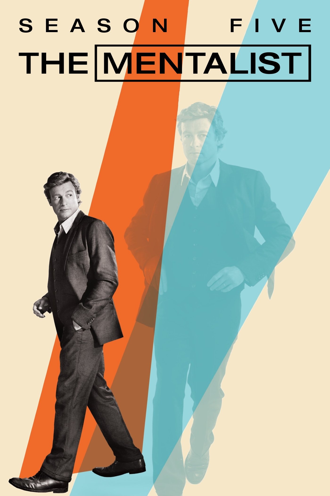 Thám Tử Đại Tài (Phần 5) - The Mentalist (Season 5) (2012)