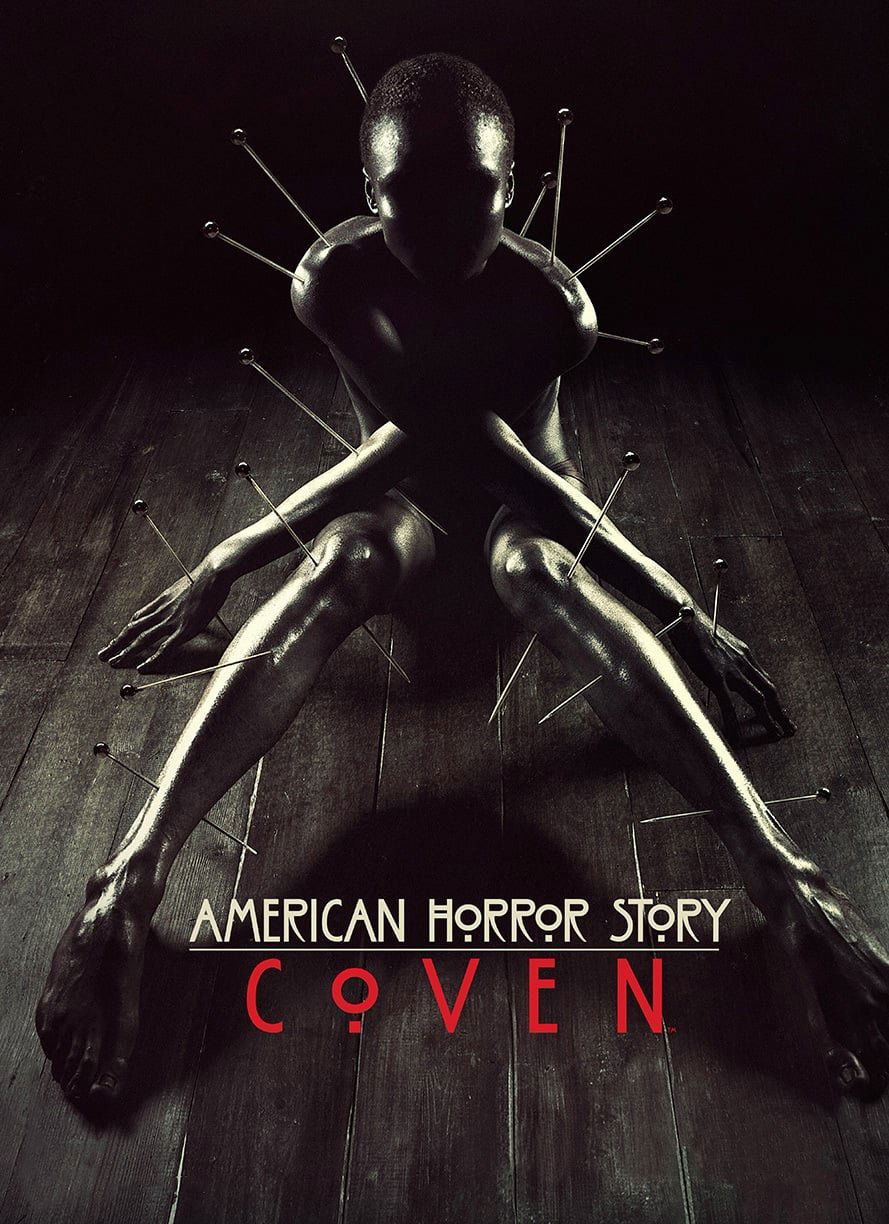 Truyện Kinh Dị Mỹ (Phần 3) (Coven) - American Horror Story (Season 3) (2013)