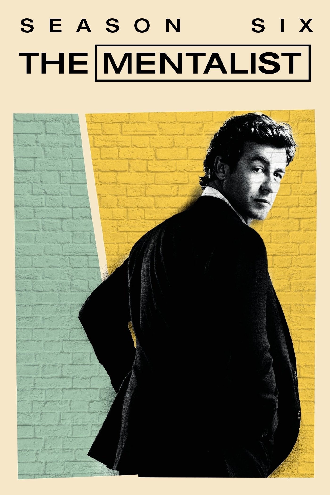 Thám Tử Đại Tài (Phần 6) - The Mentalist (Season 6) (2013)