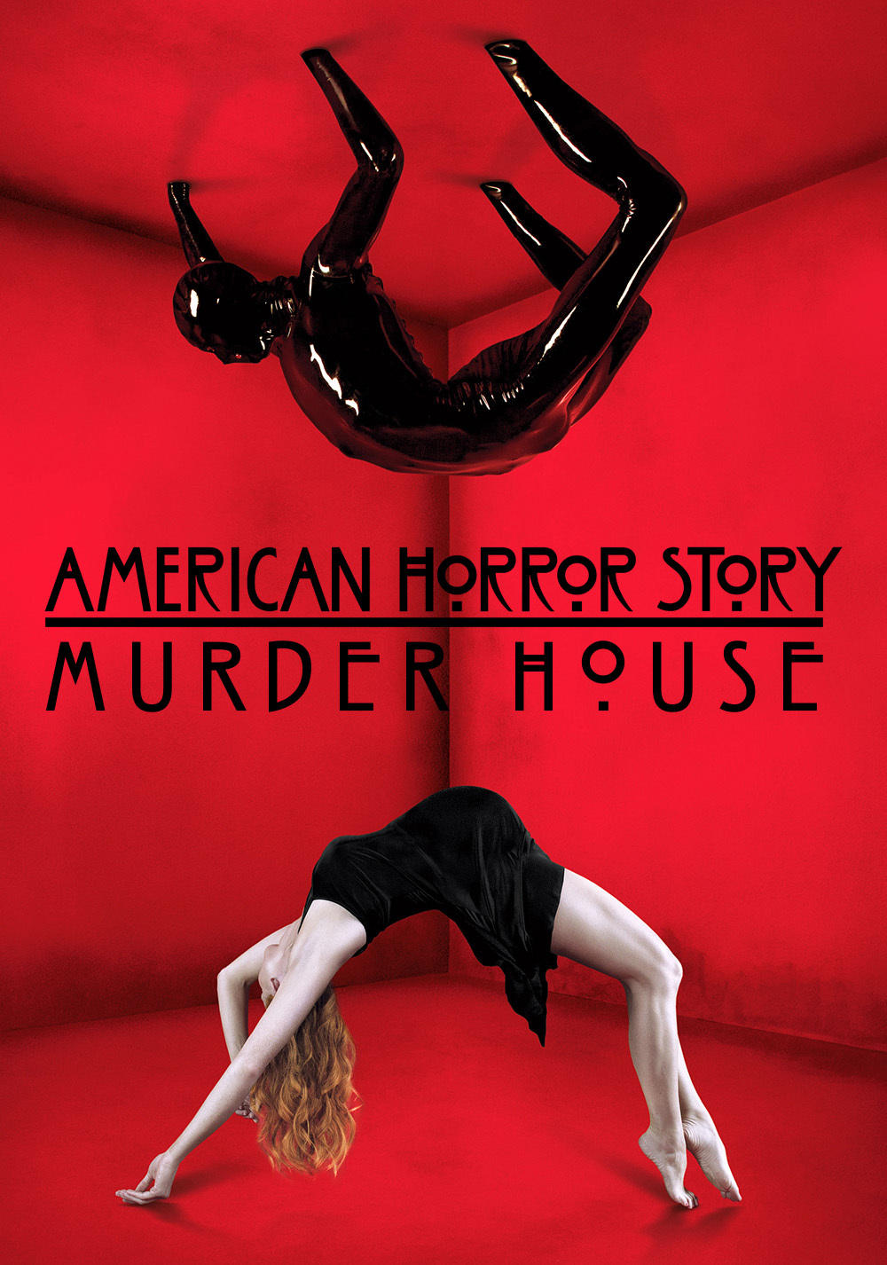 Truyện Kinh Dị Mỹ (Phần 1) (Murder House) - American Horror Story (Season 1) (2011)