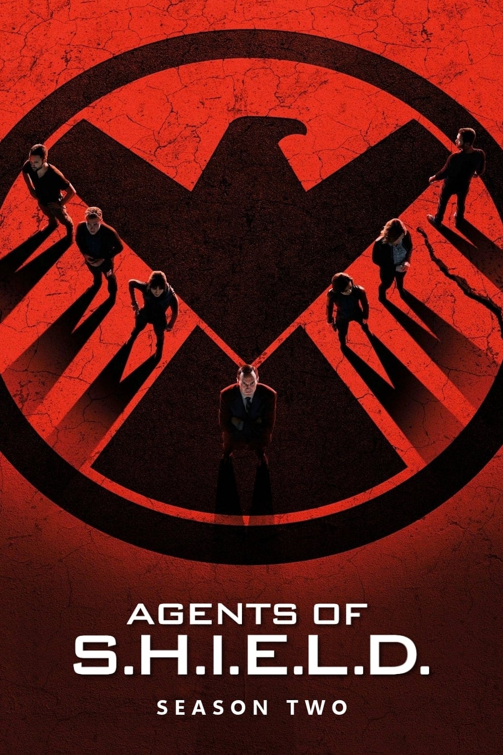 Đội Đặc Nhiệm SHIELD (Phần 2) - Marvel's Agents Of S.H.I.E.L.D. (Season 2) (2014)