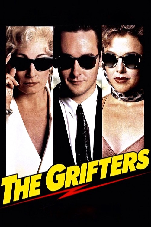 Những kẻ lừa gạt - The Grifters (1990)