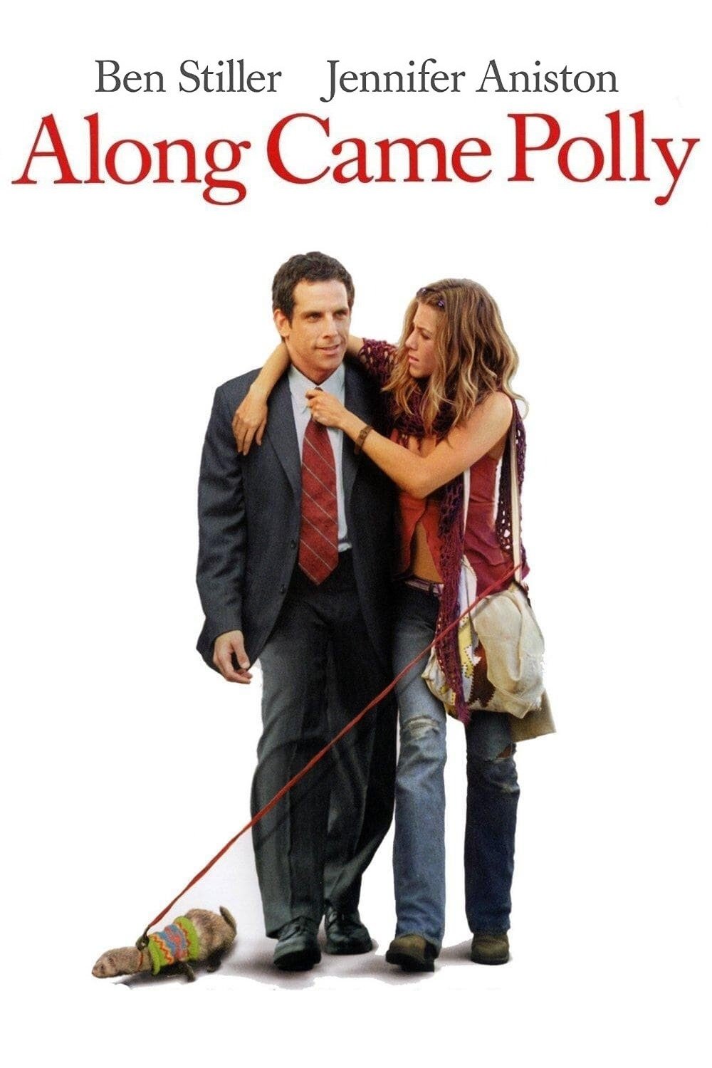 Từ Khi Có Polly - Along Came Polly (2004)