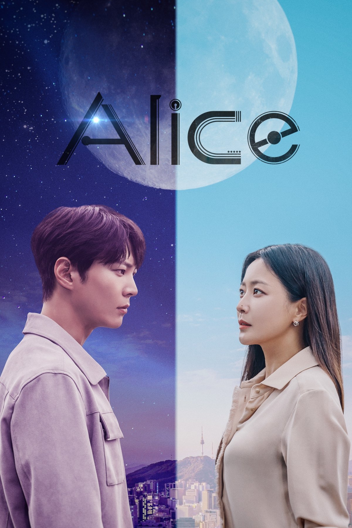 Xứ Sở Alice - Alice (2020)