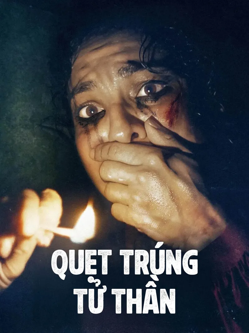 Quẹt Trúng Tử Thần - Match (2025)