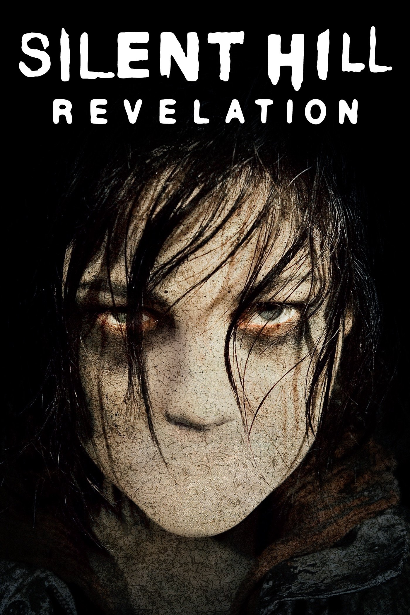 Ngọn Đồi Câm Lặng 2: Chìa Khóa Của Quỷ - Silent Hill: Revelation (2012)