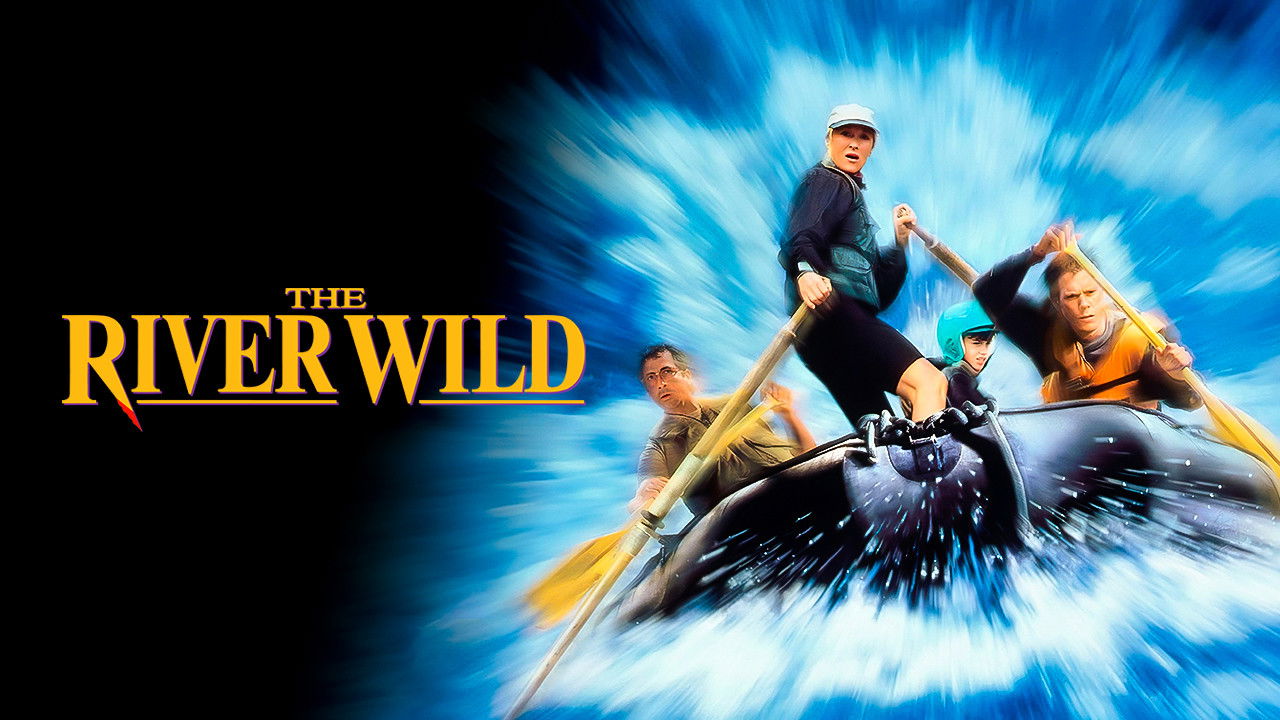 Dòng Sông Hung Dữ