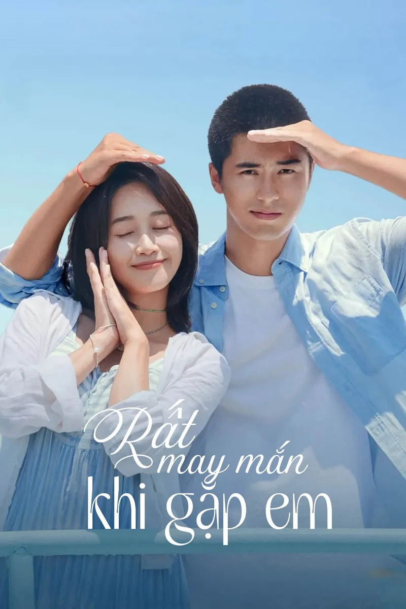 Rất May Mắn Khi Gặp Được Em - Love Island (2025)