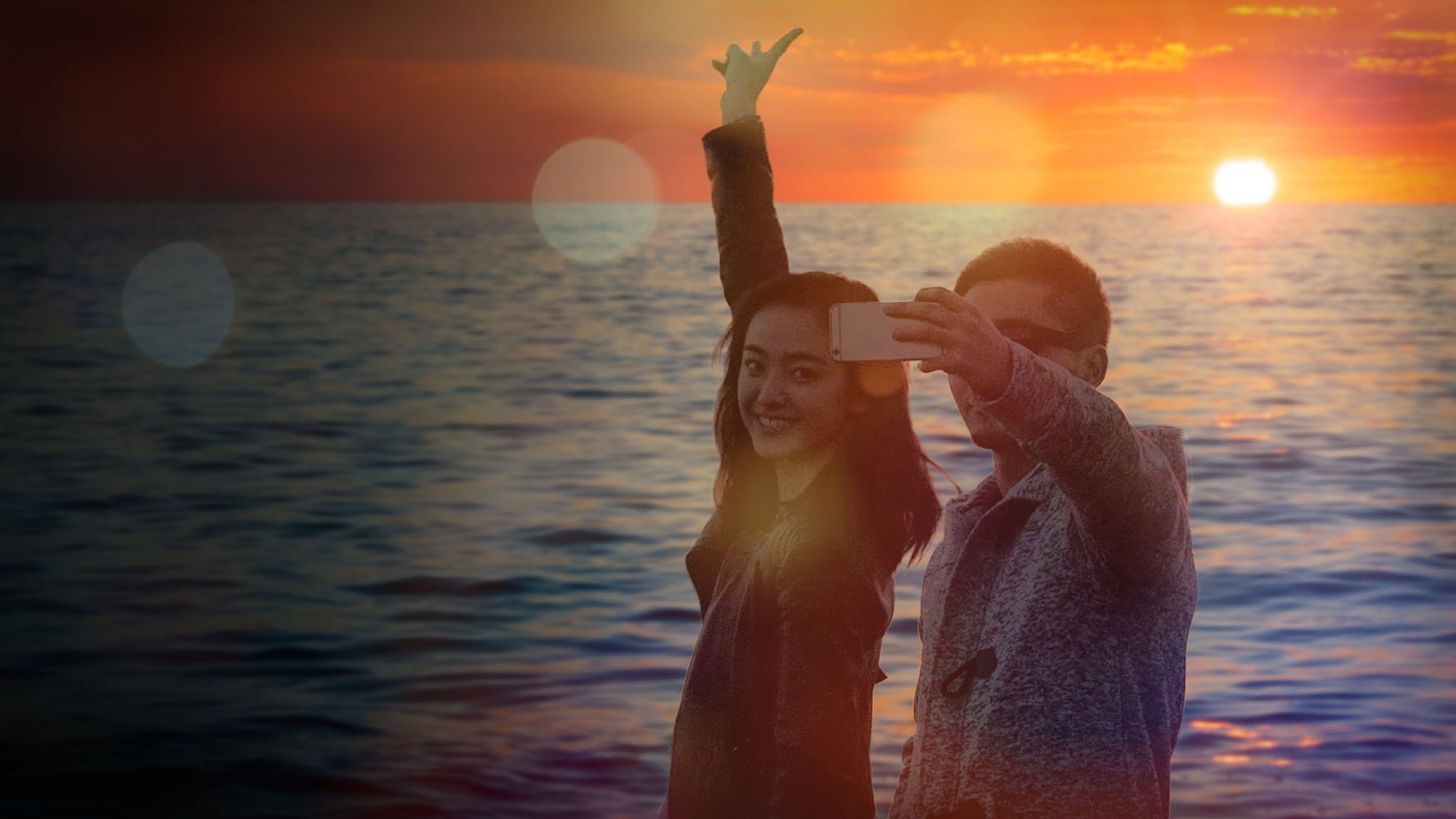 Terrace House: Trai Gái Nơi Thành Thị