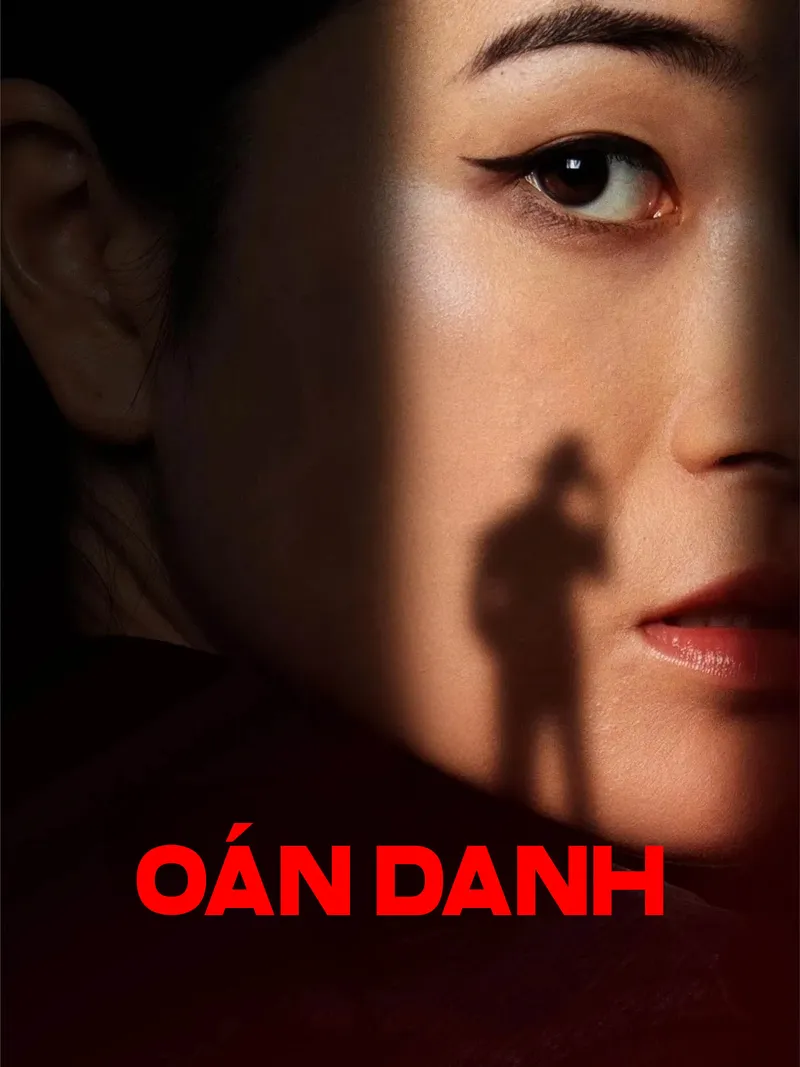 Oán Danh - Death Name (2026)