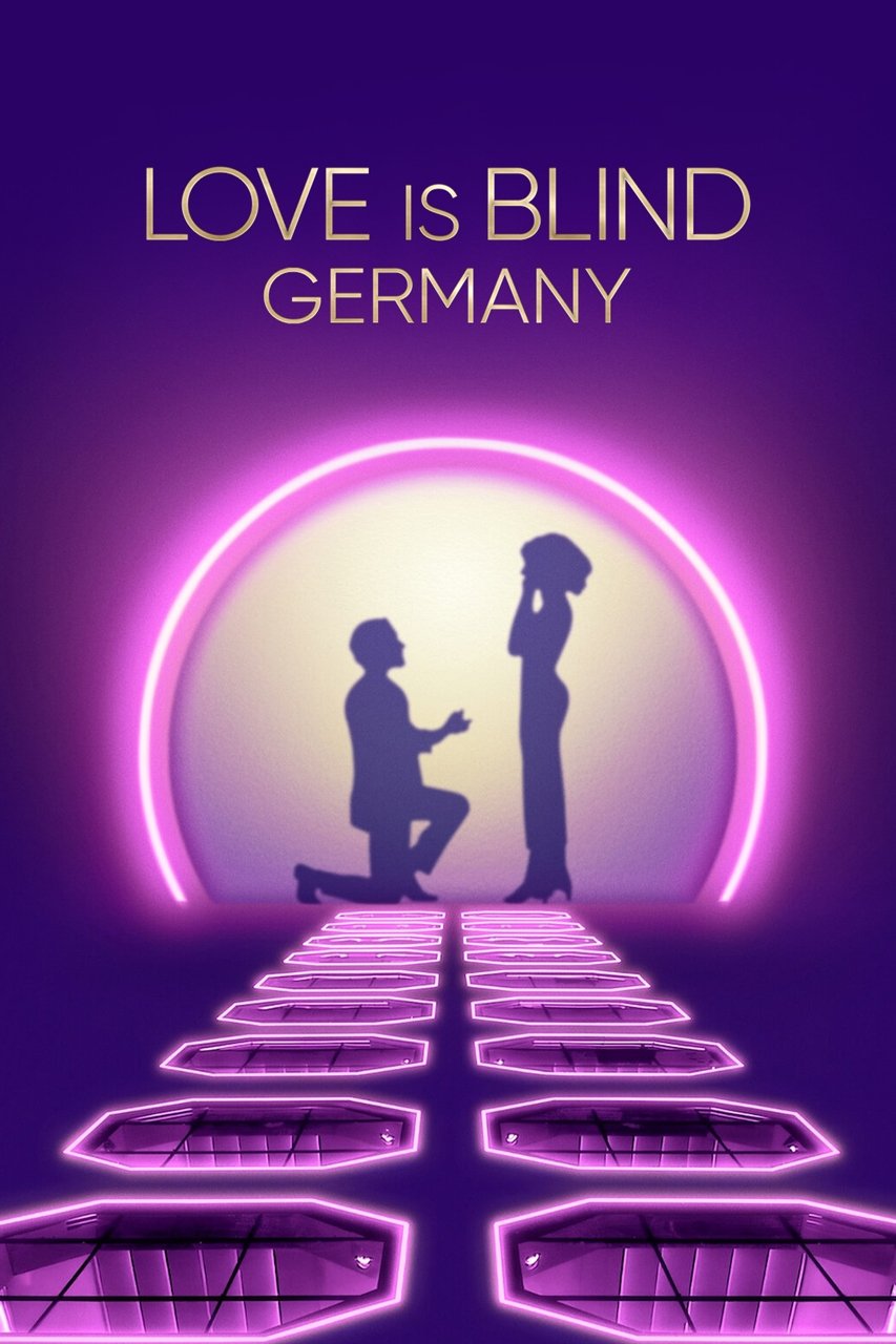 Yêu Là Mù Quáng: Đức (Phần 1) - Love Is Blind: Germany (Season 1) (2025)