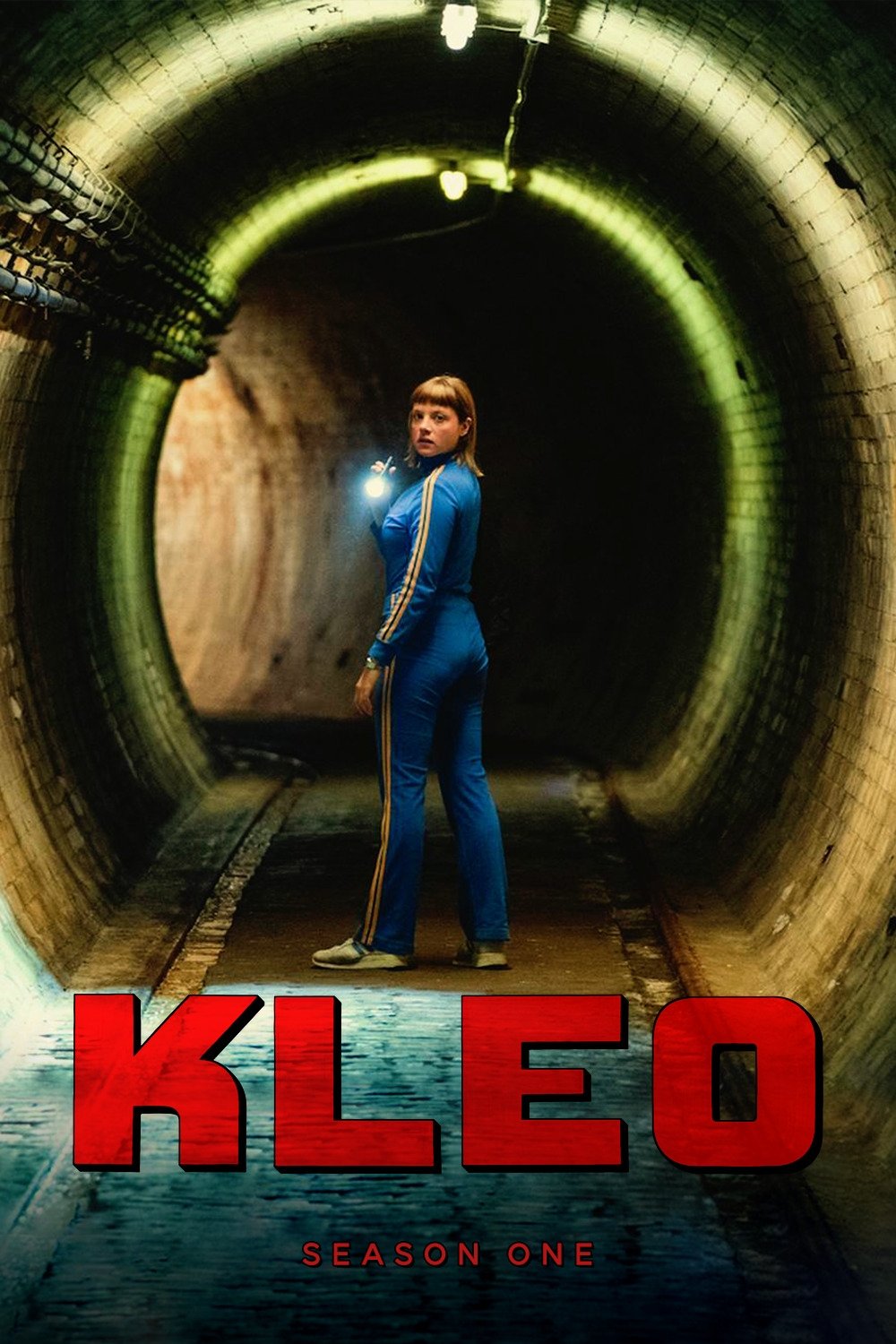 Kleo (Phần 1) - Kleo (Season 1) (2022)