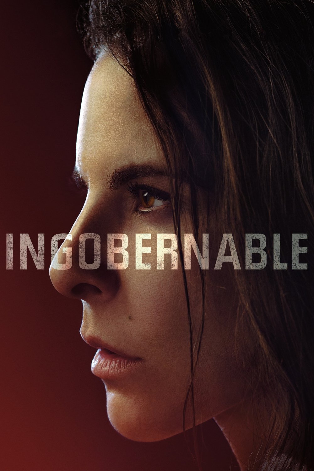 Ngoài Vòng Kiểm Soát (Phần 2) - Ingobernable (Season 2) (2018)