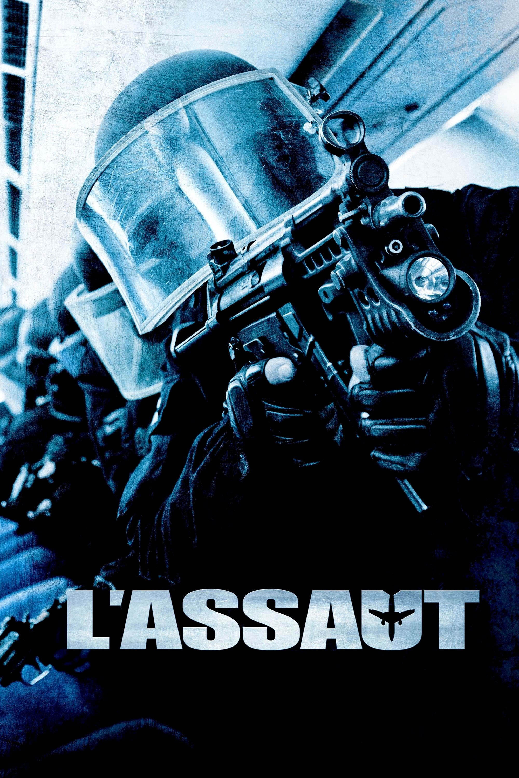 Cuộc Tấn Công (L'Assaut) - The Assault (2011)