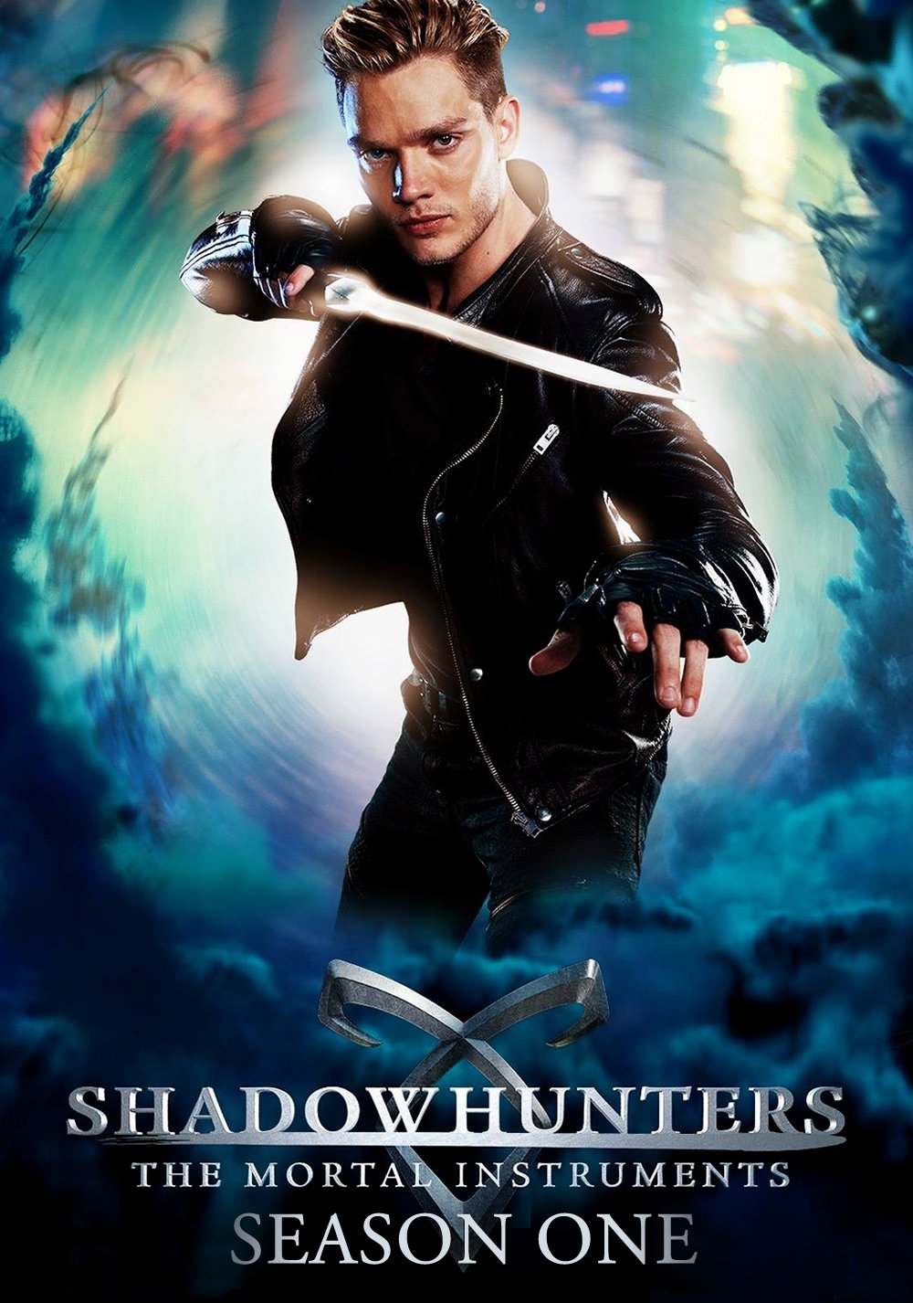 Thợ Săn Bóng Đêm (Phần 1) - Shadowhunters (Season 1) (2016)