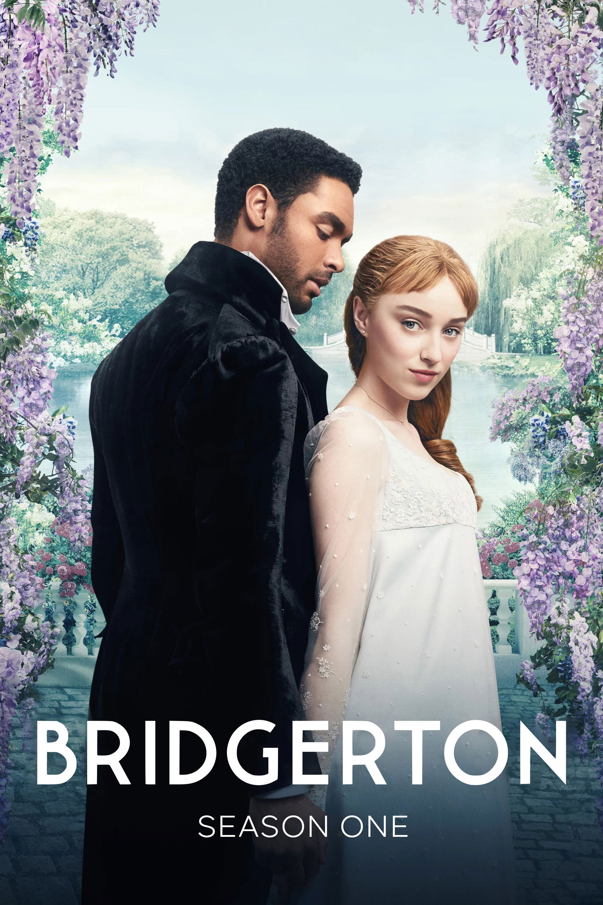 Gia Tộc Bridgerton (Phần 1) - Bridgerton (Season 1) (2020)