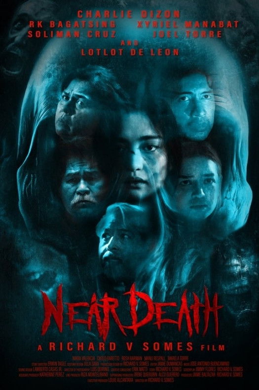 Cận Tử - Near Death (2025)